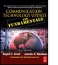 Cover: Communication Technology Update and Fundamentals - Focal Press