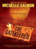 Cover: The Gatekeeper - Mira Books