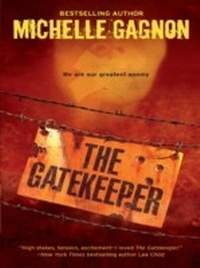 Enlarge image Cover: The Gatekeeper - Mira Books