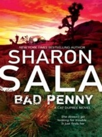 Abbildung von: Bad Penny - Mira Books