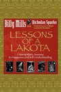 Cover: Lessons Of A Lakota - Hay House Inc
