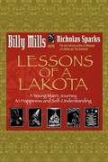 Cover: Lessons Of A Lakota - Hay House Inc