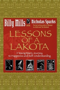 Enlarge image Cover: Lessons Of A Lakota - Hay House Inc