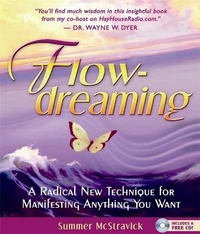 Abbildung von: Flowdreaming - Hay House Inc