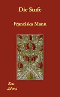Enlarge image Cover: Die Stufe - Echo Library