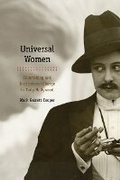 Cover: Universal Women - University of Illinois Press