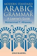 Cover: Modern Standard Arabic Grammar - Wiley