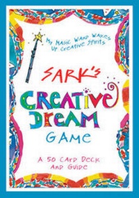 Abbildung von: Sarks Creative Dream Game - Hay House Inc