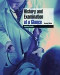 Abbildung von: History and Examination at a Glance - Wiley-Blackwell