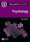 Cover: Vital Notes for Nurses - Wiley