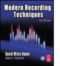 Bild vergrößern Bild: Modern Recording Techniques - Focal Press