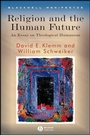 Cover: Religion and the Human Future - Wiley