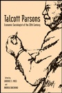 Cover: Talcott Parsons - Wiley