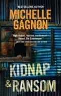 Cover: Kidnap and Ransom - Mira Books