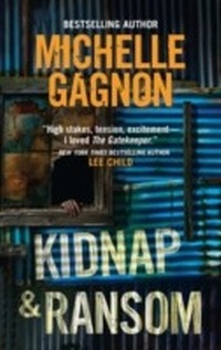 Abbildung von: Kidnap and Ransom - Mira Books