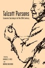 Cover: Talcott Parsons - Wiley