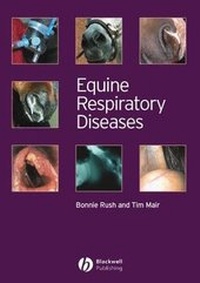 Abbildung von: Equine Respiratory Diseases - Wiley-Blackwell