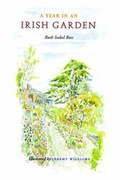 Cover: A Year in an Irish Garden - Echo Library