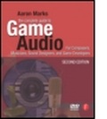 Cover: The Complete Guide to Game Audio - Focal Press