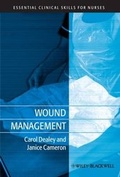 Cover: Wound Management - Wiley