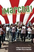 Cover: Marcha - University of Illinois Press