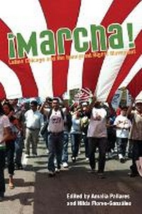 Enlarge image Cover: Marcha - University of Illinois Press