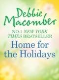 Cover: Home For The Holidays - Mira Books