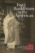 Cover: Issei Buddhism in the Americas - University of Illinois Press