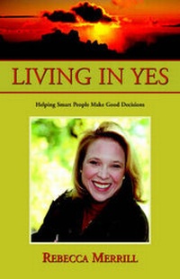 Enlarge image Cover: Living in Yes - Xlibris Corporation