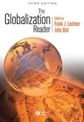 Cover: The Globalization Reader - Wiley-Blackwell