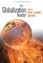 Cover: The Globalization Reader - Wiley-Blackwell