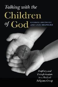 Enlarge image Cover: Talking with the Children of God - University of Illinois Press