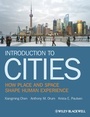 Cover: Introduction to Cities - Wiley-Blackwell