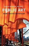 Cover: Public Art - Wiley