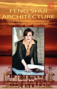 Abbildung von: Feng Shui for Architecture - Xlibris