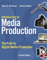 Abbildung von: Introduction to Media Production - Focal Press