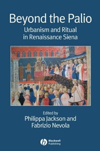 Enlarge image Cover: Beyond the Palio - Wiley