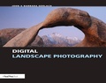 Cover: Digital Landscape Photography - Focal Press