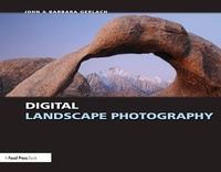 Enlarge image Cover: Digital Landscape Photography - Focal Press