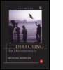 Cover: Directing the Documentary - Focal Press