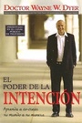 Cover: El Poder De La Intencion (The Power of Intention) - Hay House