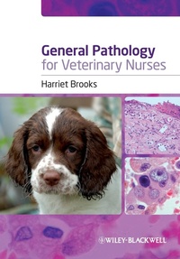 Abbildung von: General Pathology for Veterinary Nurses - Wiley