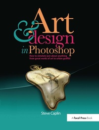 Abbildung von: Art and Design in Photoshop - Focal Press