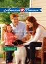 Cover: Stand-In Mom - Mills & Boon