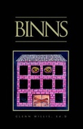 Cover: Binns - Xlibris Corporation