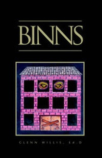 Enlarge image Cover: Binns - Xlibris Corporation