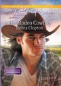 Cover: Her Rodeo Cowboy - Mills & Boon