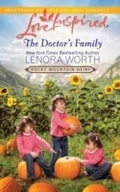 Cover: The Doctor's Family - Mills & Boon