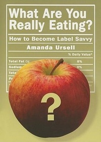 Abbildung von: What Are You Really Eating? - Hay House Inc