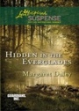 Cover: Hidden In The Everglades - Mills & Boon